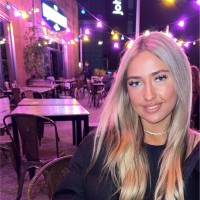 Sasha Coventry