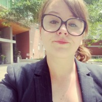 Brittany Ferguson, PMP