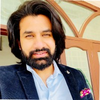 Lakshay Singh Gour