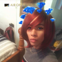 Barbie Amazan