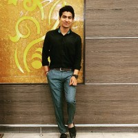 Jagdish Prajapati