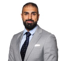 Paviter Singh Mahal