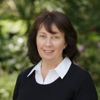 Lesley Evans