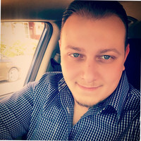 Abdulrahman Almourad