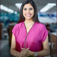 Sushma Boppana