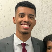 Luis Henrique Lima De Sousa