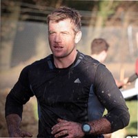 Luke Osgothorpe