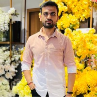 Anshul Maini