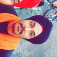 Manpreet Singh