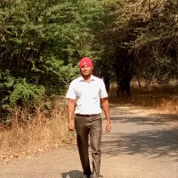 Dnyaneshwar Talekar