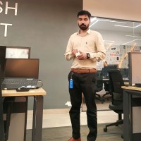 Sudheesh U