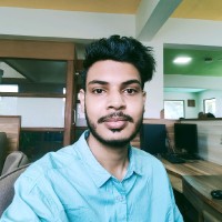 Kaushik Soni