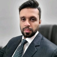 Zohaib Saeed, Cfa, Acca, Uaeca