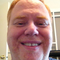Paul Bishop
