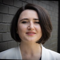 Shushan Grigoryan, MSc
