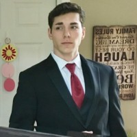 Jacob Frederick