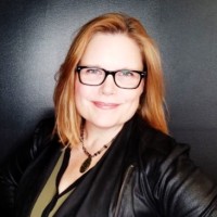 Heather Larson, CDME, CMP
