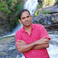 Indunil Mallikarachchi