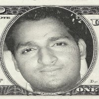 Santosh Shetty