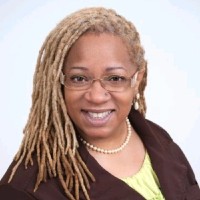 April M. Steele, LMFT, Cht