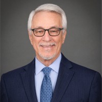 Robert Moss