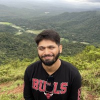 Satyam Sharma