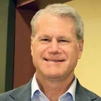 David C. Fischer, MBA, CFA