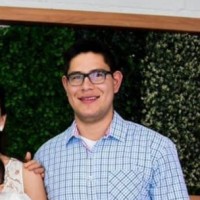Edgar Alejandro Díaz Romero