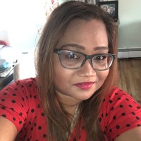 Anna Cheema