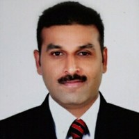 Pramod Pillai
