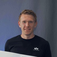 Mitch Van Benten