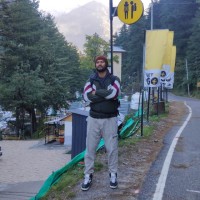 Ankit Kumar