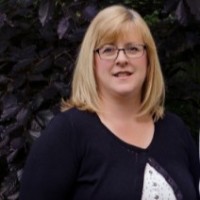 Vicky Cole