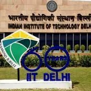 NPSC IIT Delhi