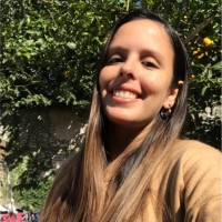 María Gabriela Aguirre