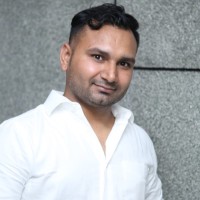 Dinesh Kumar