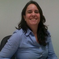 Claudia Mello Viegas