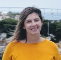 Danielle Fogel-Lujan, M.Ed, Pmp