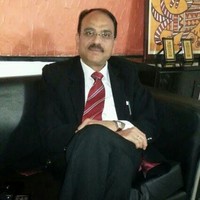 Dr. Harshad Sanghrajka