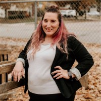 Jamie-Lee Wagler