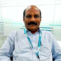 Venkateswara vara Prasad