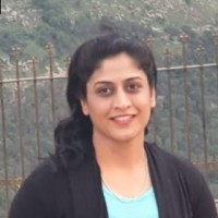 Anna C H