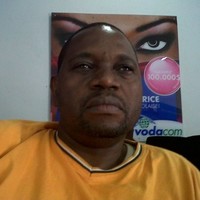 Fanfan Mbungu