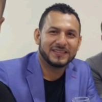 Ricardo Rosado Bajaña