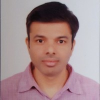 Vishal Gaidhankar