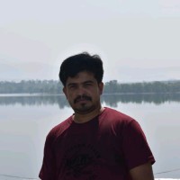 Manukumara K R