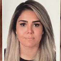 Farzaneh Alimardani