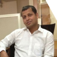 Vikas Sharma