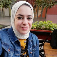 Eman Mohammed