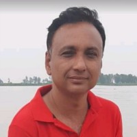 A.K.M. Fakhruzzaman